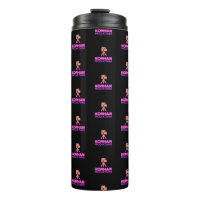 Korman Productions YouTube Channel Pink Logo Tiled