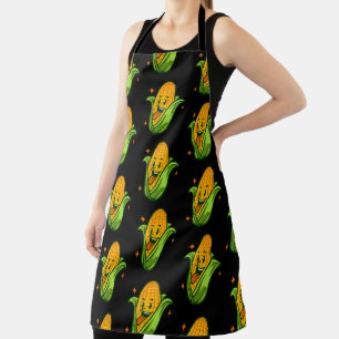 Korn Apron