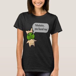 Korok “You found me!†T-Shirt