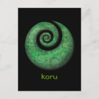 koru
