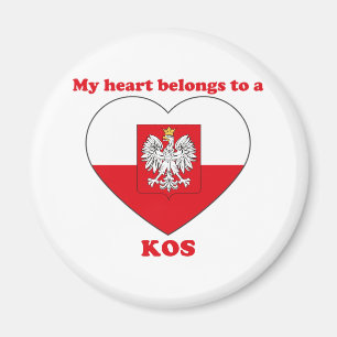 Kos Magnet
