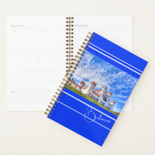 Kosava Castle Palace Belarus Architecture Planner