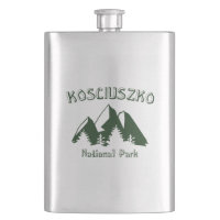 Kosciuszko National Park