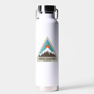 Kosciuszko National Park Water Bottle