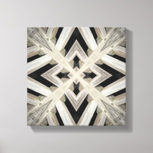 "Kōsei" Artwork Canvas Print