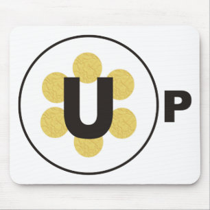 Kosher for Passover Mouse Pad