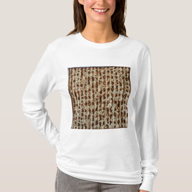 Kosher for Passover T-Shirt! T-Shirt (Front)