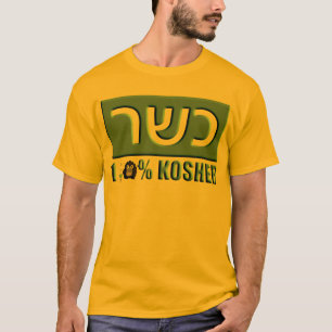 Kosher T-Shirt