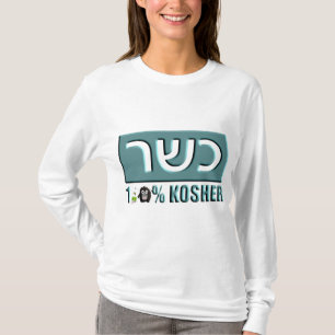 Kosher T-Shirt