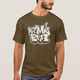 Kosmic4 Og Logo T-Shirt