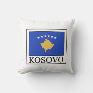 Kosovo Cushion