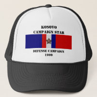 KOSOVO DEFENSE CAMPAIGN