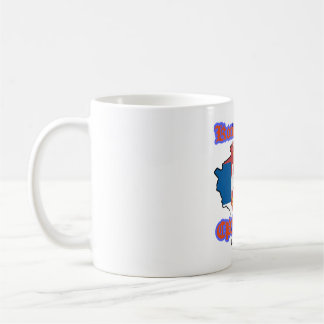 Kosovo je srce Srbije Coffee Mug
