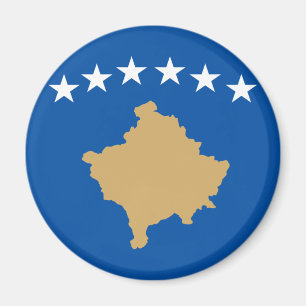 kosovo magnet