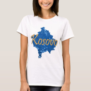 Kosovo T-Shirt