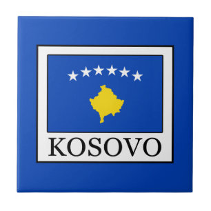 Kosovo Tile