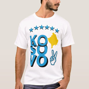 Kosovo Victory T-Shirt
