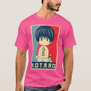 Kotaro Lives Alone T-Shirt