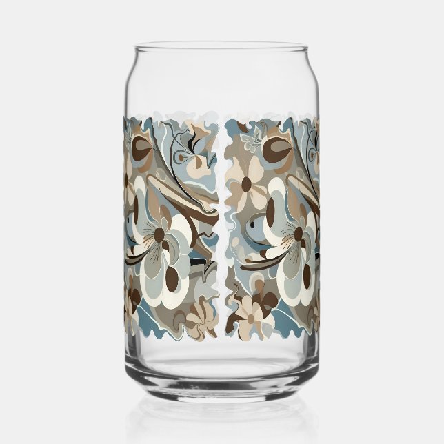 Kotharat Can Glass (Front)