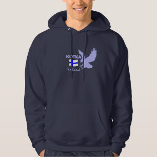 Kotka Finland shirt - choose style & colour