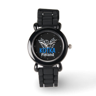 Kotka Finland watches