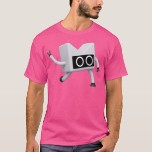 kotlin mascot T-Shirt