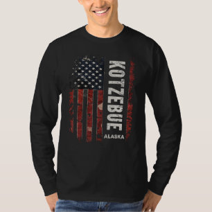Kotzebue Alaska T-Shirt