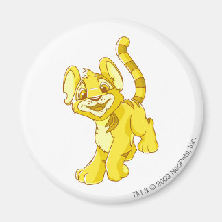 Kougra Gold Magnet