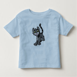Kougra Shadow Toddler T-Shirt