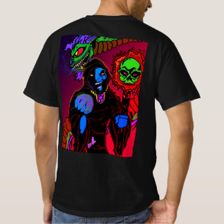 Kousin Freaky Cyrus T-Shirt