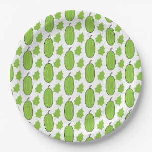 Kowai Paper Plate