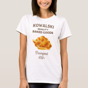 Kowalski Bakery - Erumpent T-Shirt