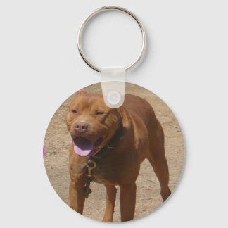 KozMoeKeyChain Key Ring