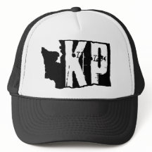 KP Washington Trucker