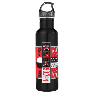 KPFK 710 ML WATER BOTTLE