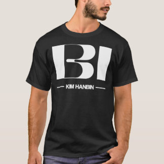 Kpop B.I Kim Hanbin  Classic T-Shirt