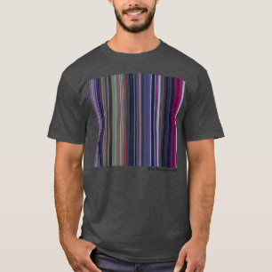 KPop Demon Hunters 2025 Every Frame of the Movie T-Shirt