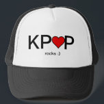 Kpop Hat<br><div class="desc">Kpop Hat</div>