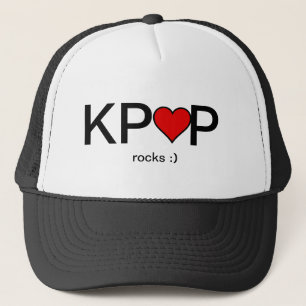 Kpop Hat
