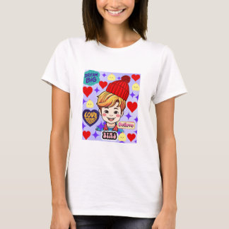 Kpop Shirt