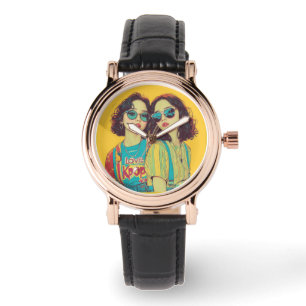 KPop Watch