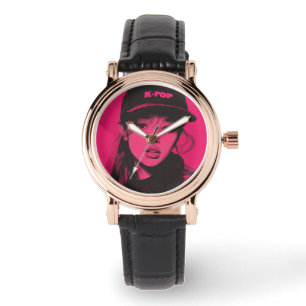 KPop Watch