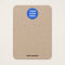Kraft Add Logo Necklace Earring Display Card