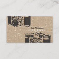 Kraft Vintage Grunge Camera Photography
