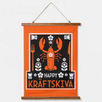 Kräftskiva - Swedish Crayfish Party