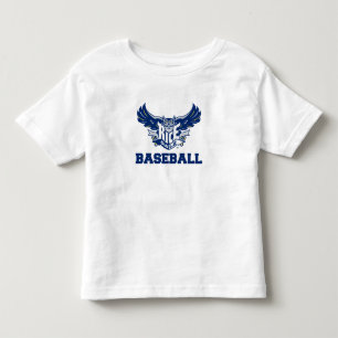 KRAJCA-RADCLIFFE, JOAN TODDLER T-Shirt