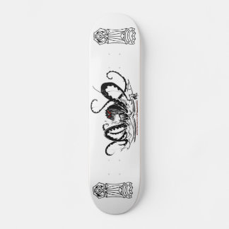Kraken Deck Skateboard