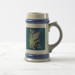 Kraken Stein