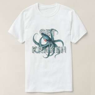 Kraken T-Shirt