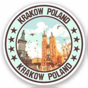 Kraków                                            